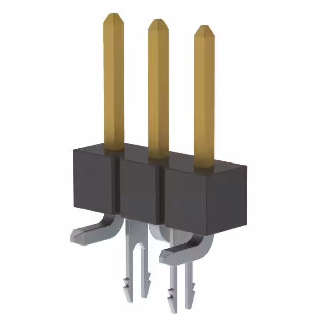 TSM-103-01-F-SV-LC-P-TR Samtec Inc.  Embases à broches mâles